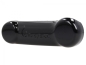 Mobile Preview: Vespa Schwingenabdeckung in schwarz glänzend für Vespa GTS 125/300 Modelle